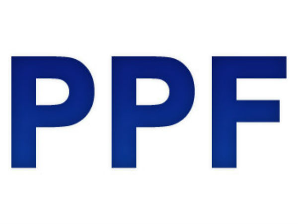 பொது சேமநல நிதி (Public Provident Fund-PPF)