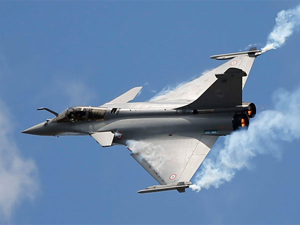 தஸால்ட் ரஃபேல் 