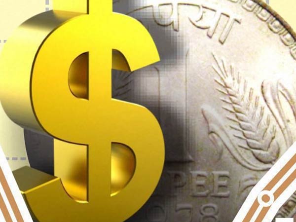 உயரும் ரூபாய் மதிப்பு