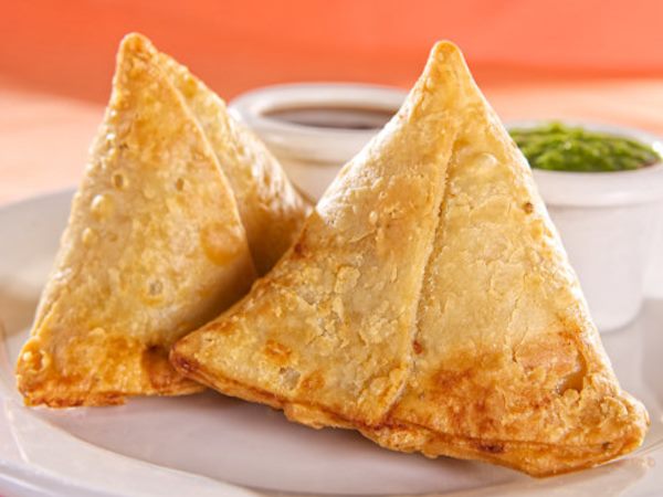 சுமாரான உணவு 