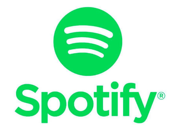 Spotify வருகை 