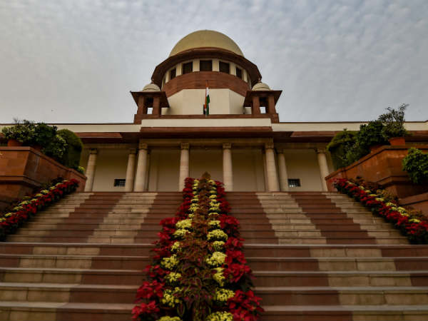 தில்லி உயர்நீதிமன்றத்தில் வழக்கு 