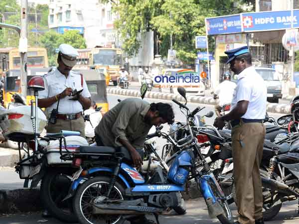 வரும் அக்டோபர் 01, 2019 
