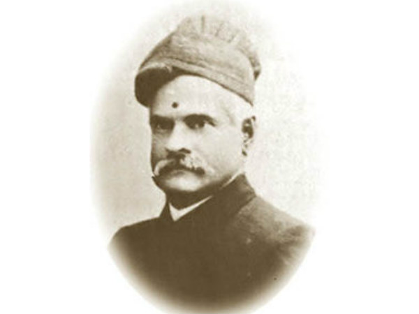 ராஜா ரவிவர்மா 