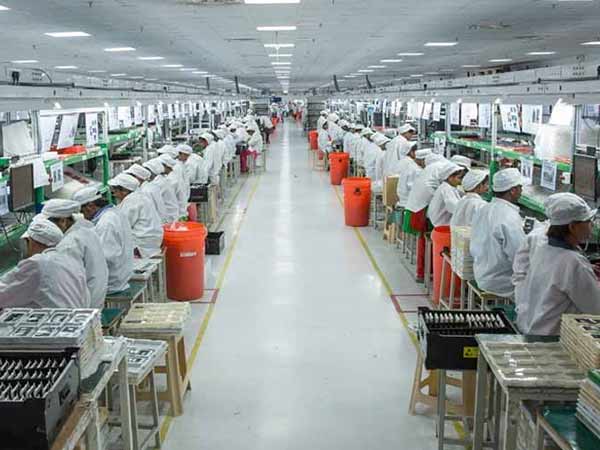 சியோமி 30 சதவிகிதம்