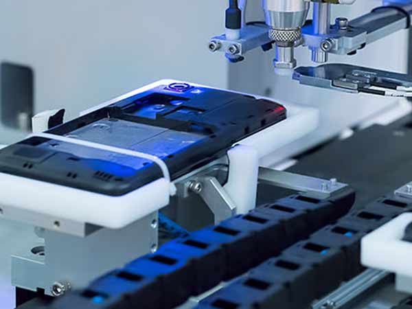 வினாடிக்கு 3 ஸ்மார்ட் ஃபோன்