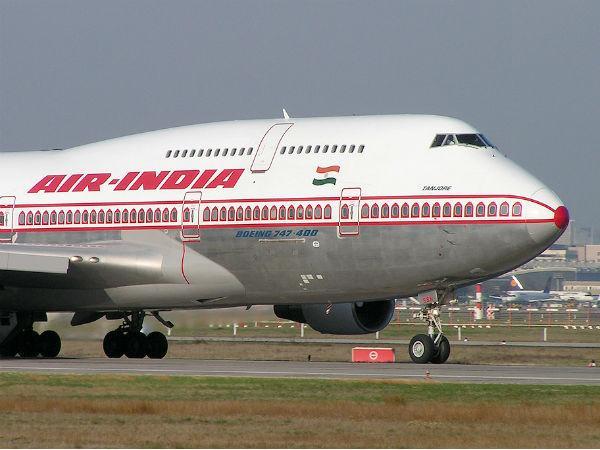 Air India 