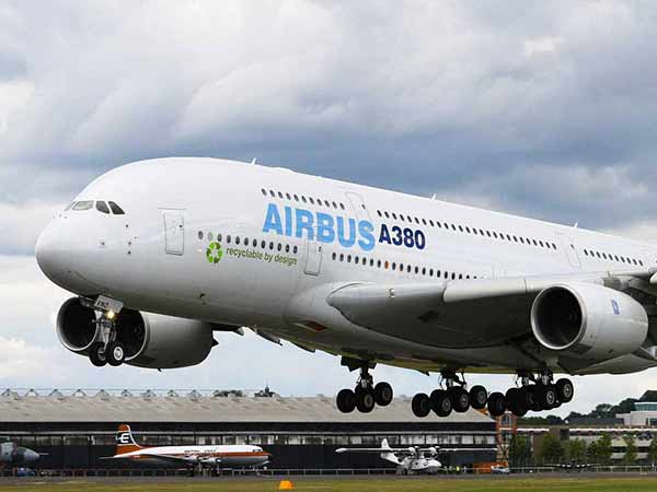 ஏர்பஸ் ஏ380 