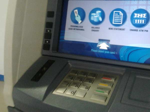 அன்லிமிடெட் பரிவர்த்தனைகள் (SBI & Other banks) 