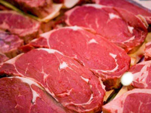 ஹோட்டல்களில் மாட்டிறைச்சி கிடையாது