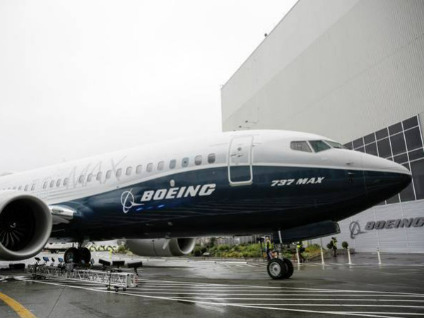 Boeing 737-க்கு தடை 