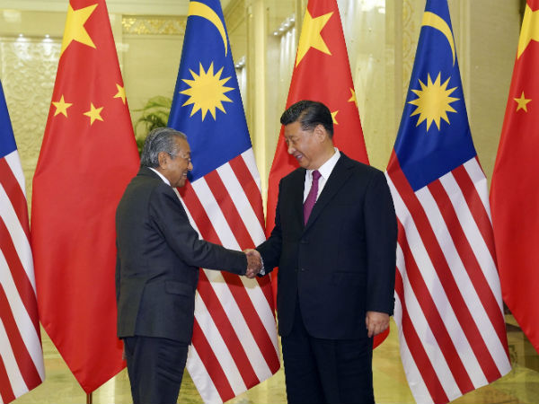 BRI  திட்டத்தில் ஆதரவு எண்ணிக்கை அதிகரிப்பு