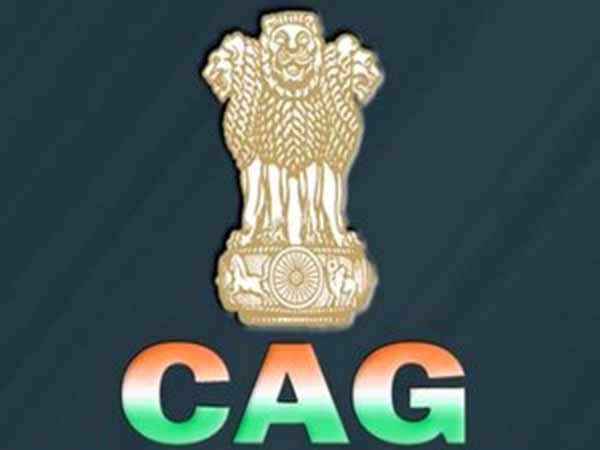 CAG சாட்டையடி