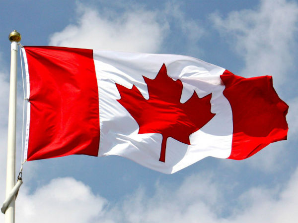 கனடா திட்டம் 