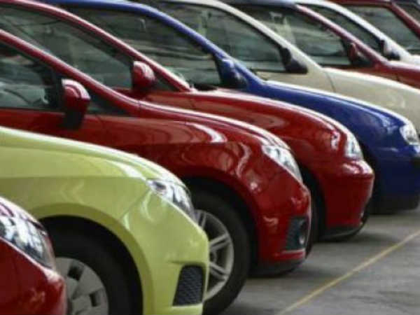 தனிப்பட்ட வாகனம் வேண்டும் 