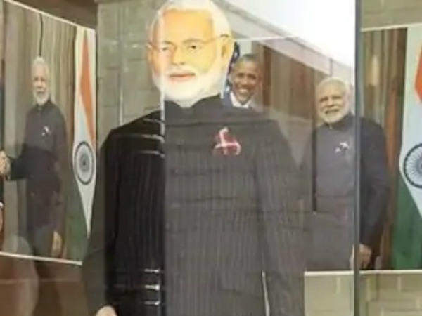 புதிய வைர வியாபாரம் 