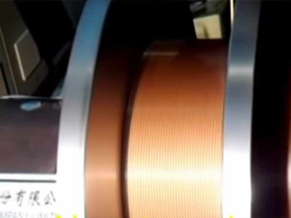 காப்பரின் இறக்குமதி அதிகரிப்பு 