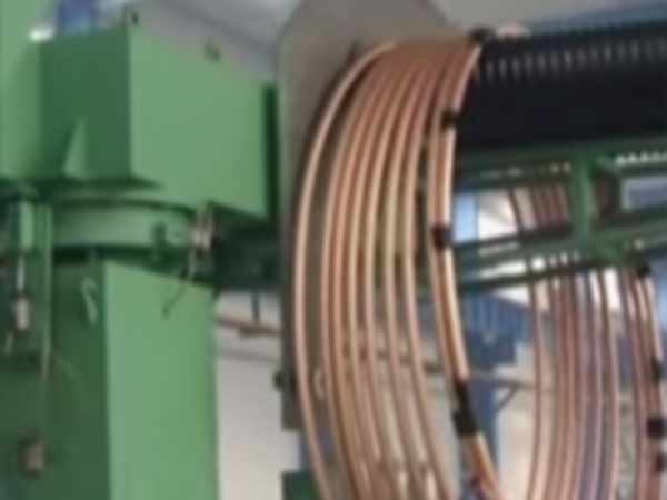 காப்பரின் ஏற்றுமதி வீழ்ச்சி 