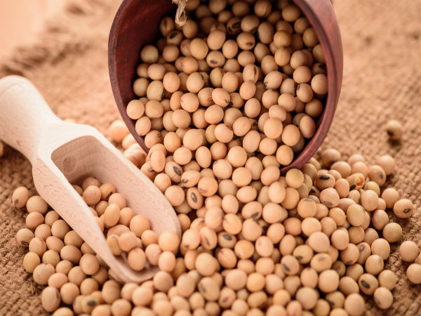 சோயாபீன்ஸ்காக காத்திருக்கு ஈரான் 