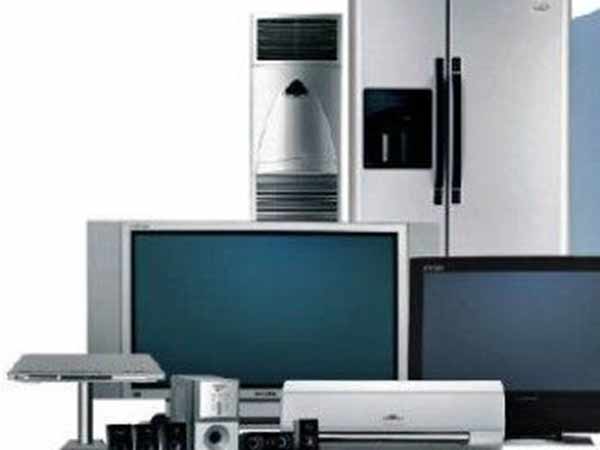 சூடு பிடித்துள்ள எலக்டிரானிக் விற்பனை 