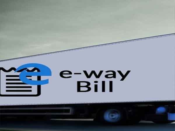 போலி பில்கள் உருவாக்கம்