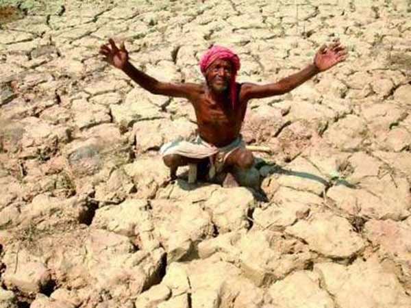 விவசாய பணிக்கு பாதிப்பு