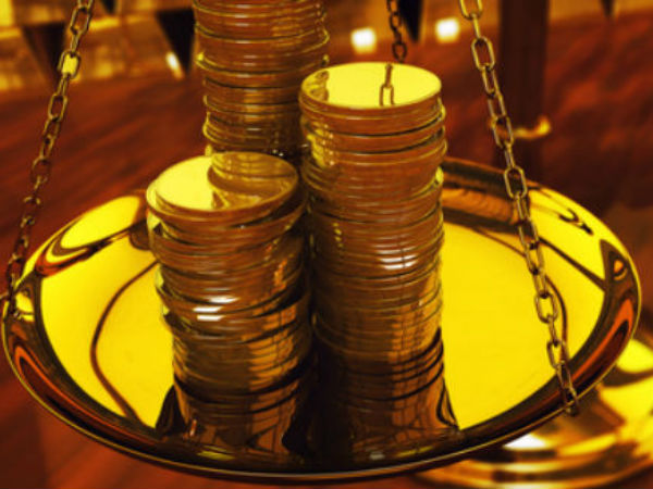 கமாடிட்டி சந்தை 