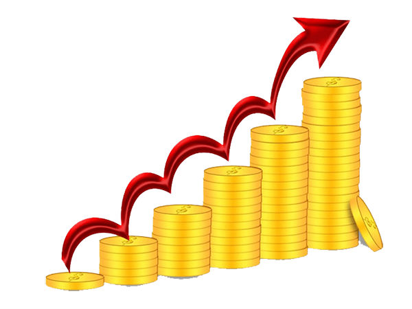9 ஆண்டுகளில் நகை விற்பனை 