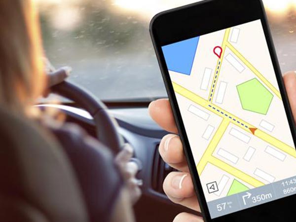 ஜிபிஎஸ் வசதியும் உண்டாமே 