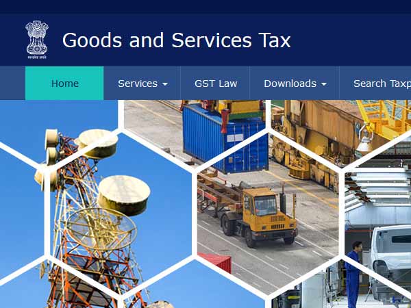 ஜிஎஸ்டிக்கு ITR-3 மற்றும் ITR-6