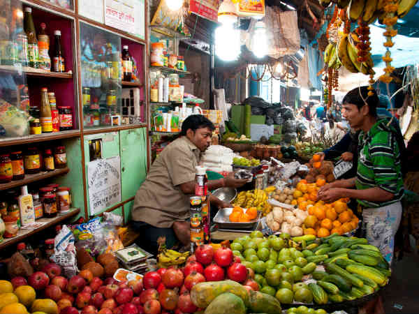 விவசாயப் பொருட்கள் 