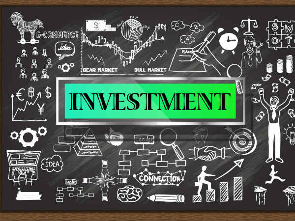 முதலீடு 