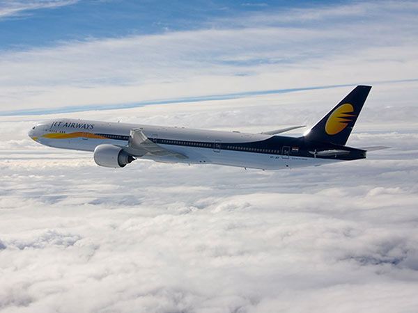 ஒதுங்கிய நரேஷ் கோயல்