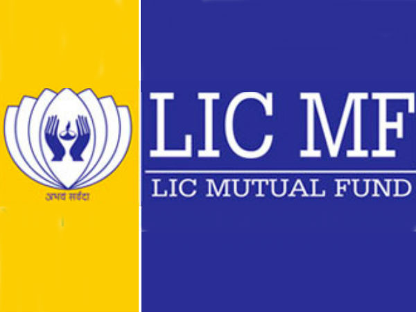 எல் ஐ சி 