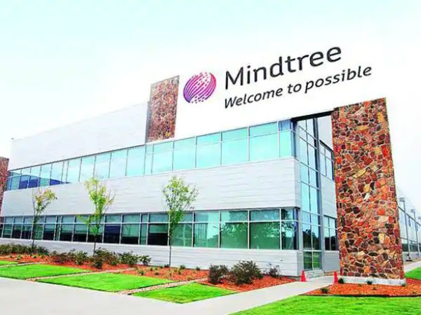 ஜாலி ஜாலி  மைண்ட்ட்ரீ  9% லாபம்.. பங்கு தாரர்களுக்கு ரூ.20 டிவிடெண்ட்.. மகிழ்ச்சியில் பங்குதாரர்கள் 