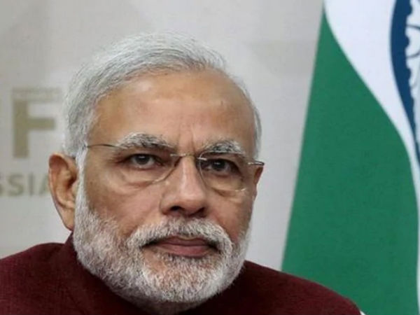 என்னது வரி தள்ளுபடியா அதுவும் ரூ.1100 கோடியா..அதுவும் ரிலையன்ஸுக்கா..மோடி சொல்லியிருப்பாரோ 