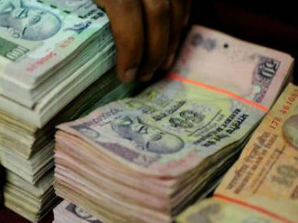 நிரந்தர கழிவுத்தொகை ரூ.50000ஆக உயர்வு