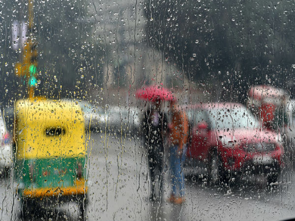  கடலோர பகுதிகளில் மழை