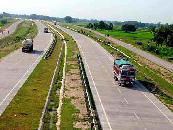 சரக்கு பரிமாற்றத்தில் முறைகேடு