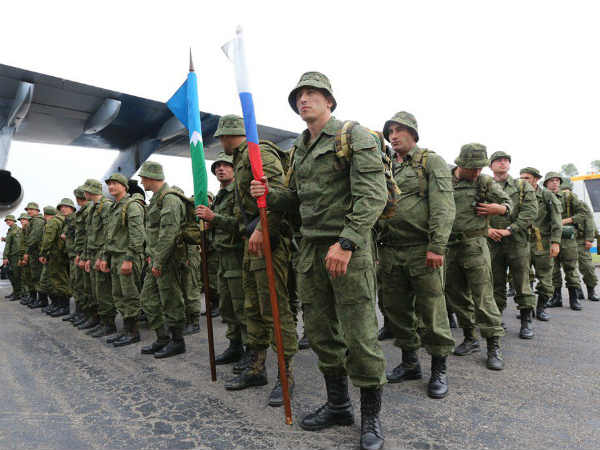 முதல் 5 இடங்களில் ரஷ்யா