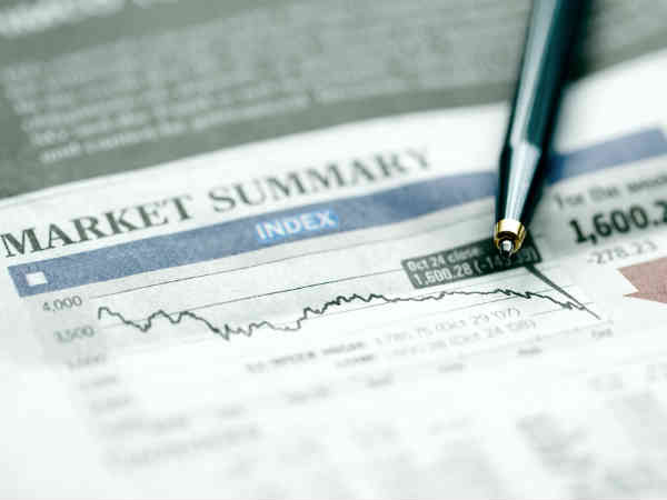 செக்டோரியல் இண்டெக்ஸ் 