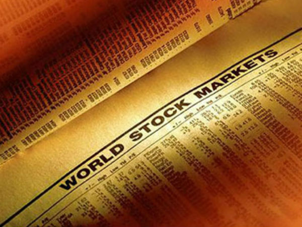 ஆசியச் சந்தைகள் 