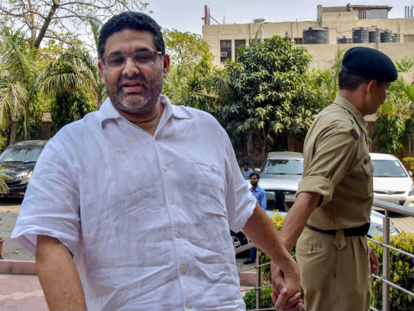 அமலாக்கத் துறை வாதம் 