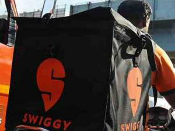 ஸ்விக்கியும் சர்ச்சையும்