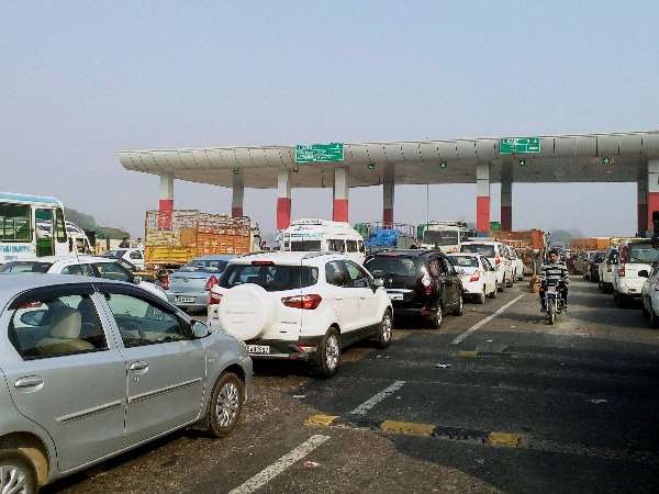 சுங்கவரி கட்டணம் உயர்வு