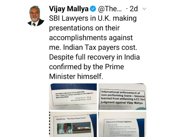 கோடி கணக்கான  வரியை செலுத்தியும் உள்ளேன் 