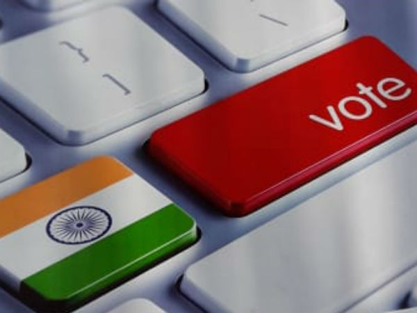 லோக்சபா தேர்தல்