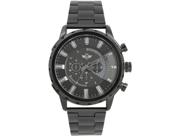 ரிஸ்ட் வாட்ச் 