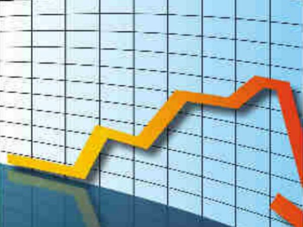 செக்செக்ஸ் 1500 புள்ளிகள் வீழ்ச்சி 