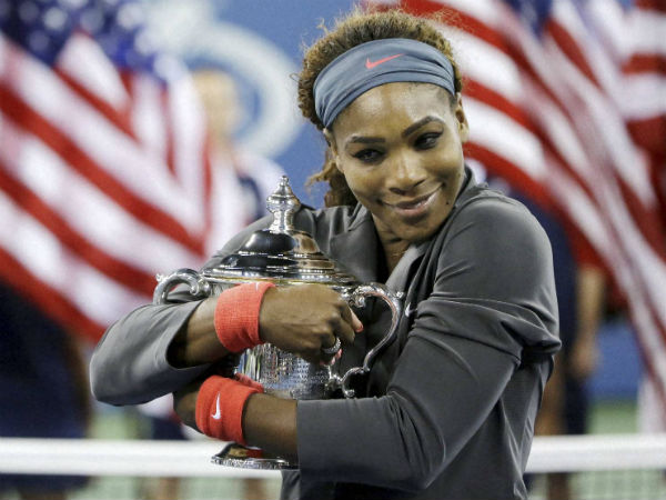  செரீனா வில்லியம்ஸ்